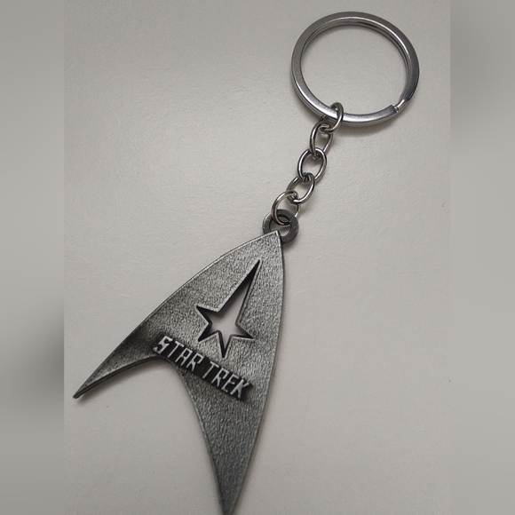 Star Trek keyring - Picture 4 of 4